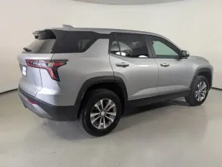 Chevrolet Equinox 2026 LT SUV 4p.