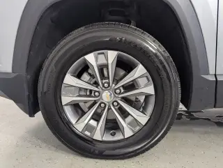 Chevrolet Equinox 2026 LT SUV 4p.