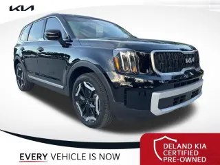 Kia Telluride 2024 EX 4dr SUV