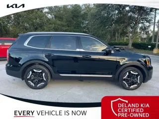 Kia Telluride 2024 EX 4dr SUV