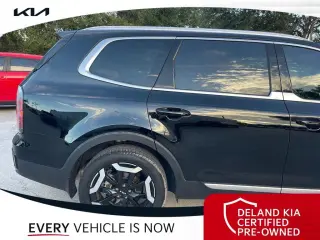 Kia Telluride 2024 EX 4dr SUV