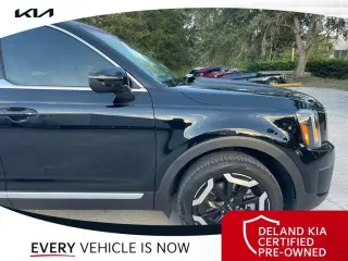 Kia Telluride 2024 EX 4dr SUV