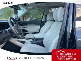 Kia Telluride 2024 EX 4dr SUV