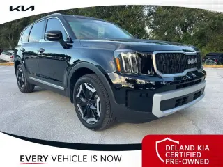 Kia Telluride 2024 EX 4dr SUV