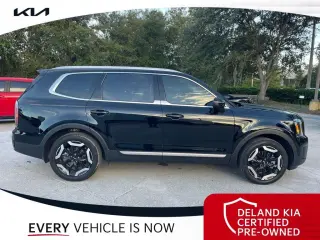 Kia Telluride 2024 EX 4dr SUV