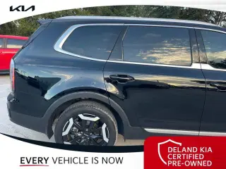 Kia Telluride 2024 EX 4dr SUV