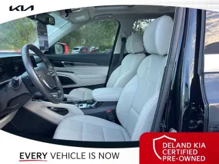 Kia Telluride 2024 EX 4dr SUV
