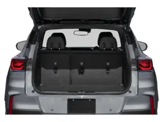 Chevrolet Trailblazer 2024 4x4 RS 4p SUV