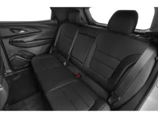 Chevrolet Trailblazer 2024 4x4 RS 4p SUV