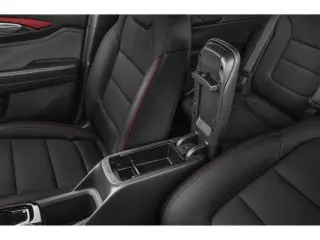 Chevrolet Trailblazer 2024 4x4 RS 4p SUV