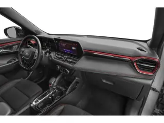 Chevrolet Trailblazer 2024 4x4 RS 4p SUV