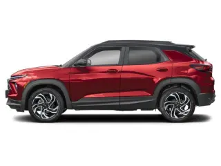 Chevrolet Trailblazer 2024 4x4 RS 4p SUV