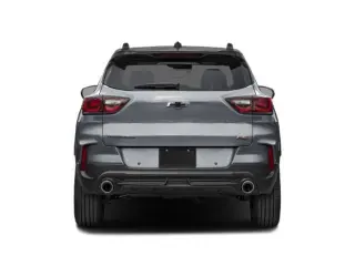 Chevrolet Trailblazer 2024 4x4 RS 4p SUV