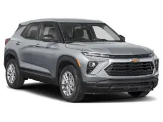 Chevrolet Trailblazer 2024 4x4 RS 4p SUV