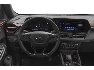 Chevrolet Trailblazer 2024 4x4 RS 4p SUV