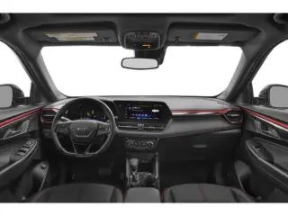 Chevrolet Trailblazer 2024 4x4 RS 4p SUV