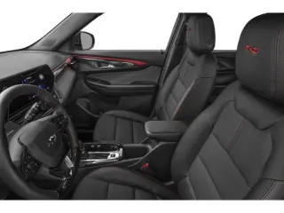 Chevrolet Trailblazer 2024 4x4 RS 4p SUV