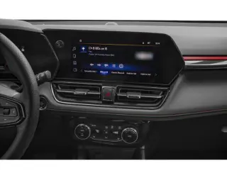 Chevrolet Trailblazer 2024 4x4 RS 4p SUV