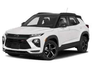 Chevrolet Trailblazer 2023 RS 4dr SUV