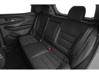 Chevrolet Trailblazer 2023 RS 4dr SUV