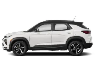Chevrolet Trailblazer 2023 RS 4dr SUV