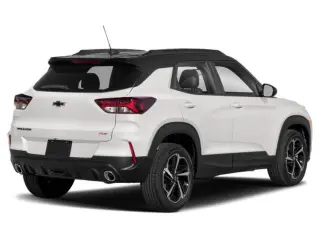 Chevrolet Trailblazer 2023 RS 4dr SUV