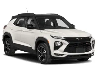 Chevrolet Trailblazer 2023 RS 4dr SUV