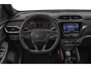 Chevrolet Trailblazer 2023 RS 4dr SUV