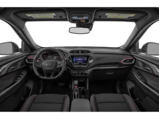 Chevrolet Trailblazer 2023 RS 4dr SUV
