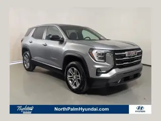 GMC Terrain 2026 Elevation 4dr SUV