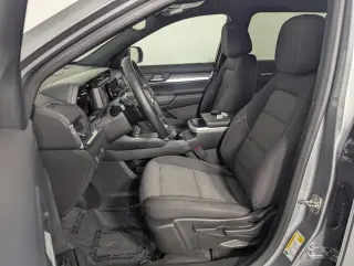 GMC Terrain 2026 Elevation 4dr SUV
