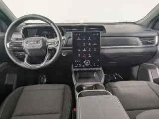 GMC Terrain 2026 Elevation 4dr SUV