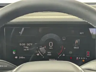 GMC Terrain 2026 Elevation 4dr SUV