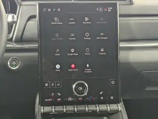 GMC Terrain 2026 Elevation 4dr SUV