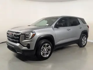 GMC Terrain 2026 Elevation 4dr SUV