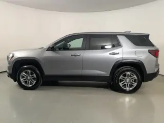 GMC Terrain 2026 Elevation 4dr SUV
