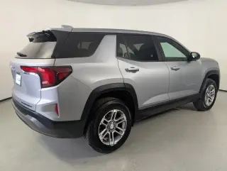 GMC Terrain 2026 Elevation 4dr SUV