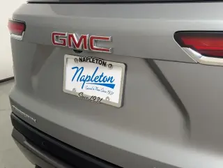GMC Terrain 2026 Elevation 4dr SUV