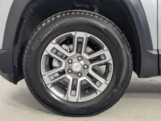 GMC Terrain 2026 Elevation 4dr SUV