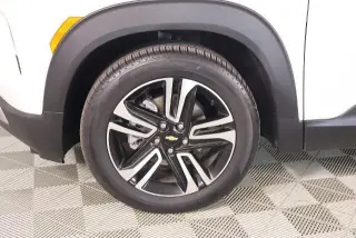 Chevrolet Trailblazer 2026 LT 4dr SUV