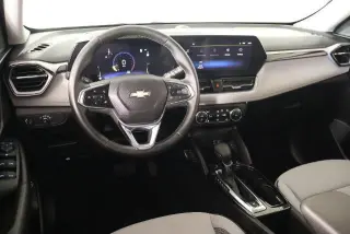 Chevrolet Trailblazer 2026 LT 4dr SUV