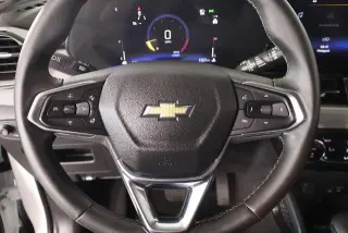 Chevrolet Trailblazer 2026 LT 4dr SUV