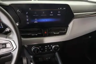 Chevrolet Trailblazer 2026 LT 4dr SUV