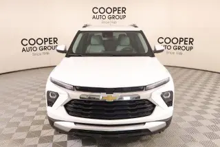 Chevrolet Trailblazer 2026 LT 4dr SUV