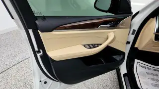 BMW X3 2020 AWD xDrive30i 4dr Vehículo Deportivo de Actividad