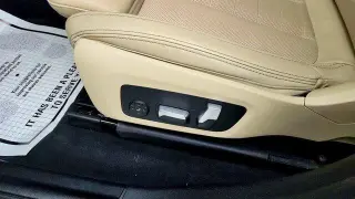 BMW X3 2020 AWD xDrive30i 4dr Vehículo Deportivo de Actividad
