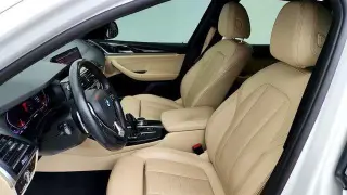 BMW X3 2020 AWD xDrive30i 4dr Vehículo Deportivo de Actividad