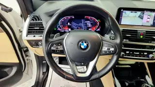 BMW X3 2020 AWD xDrive30i 4dr Vehículo Deportivo de Actividad