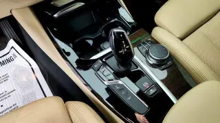BMW X3 2020 AWD xDrive30i 4dr Vehículo Deportivo de Actividad