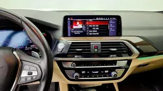 BMW X3 2020 AWD xDrive30i 4dr Vehículo Deportivo de Actividad